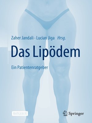 cover image of Das Lipödem